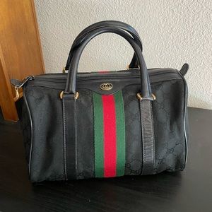 Vintage Gucci Purse